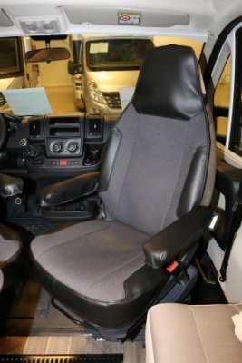 Bilbetræk autocamper