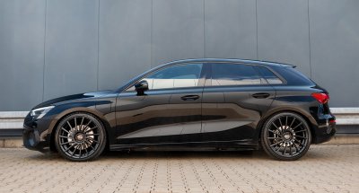 Sænkesæt Audi A3 Quattro 2012-2020