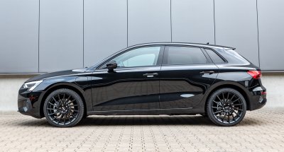 Sænkesæt til Audi A3 Quattro 2012-2020