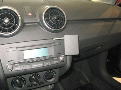 Mobilholder Audi A1 fra 2010-2019