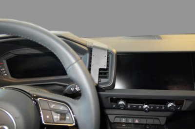 Mobilholder Audi A1 fra 2019- og nyere