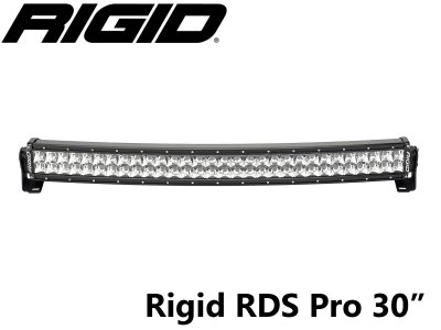LED-rampe til montering over solskærmen til Mercedes Actros MP4 2011-