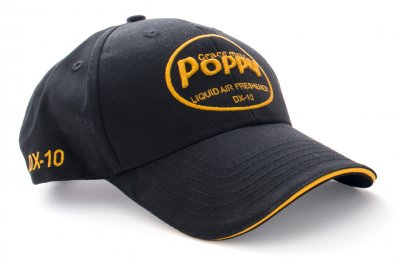 Kasket Poppy