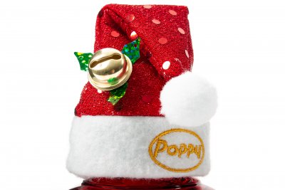 Julemandshuer til Poppy | Mistelten