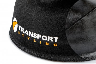Hætte - Transport styling