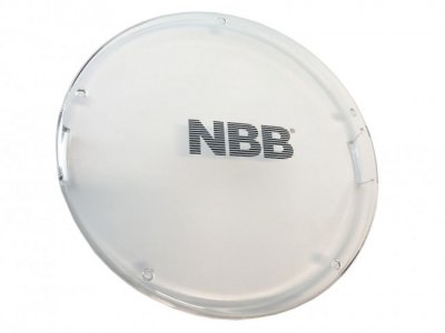 Stenbeskytter NBB Alpha 225 Pro