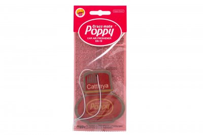 Poppy duftende gran - Grace Mate Poppy