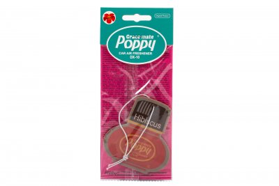 Poppy duftende gran - Grace Mate Poppy