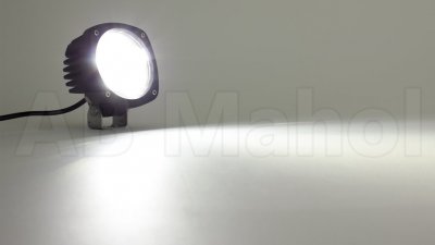 LED Elite A50 arbejdslygte - pakke
