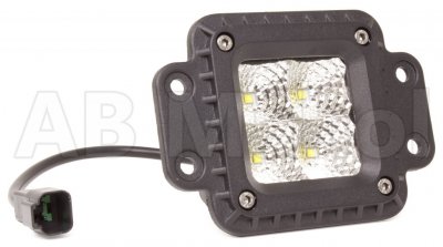 Arbejdslampe i LED Elite AI20 - pakke