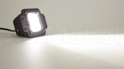 Arbejdslampe i LED Elite AI20 - pakke