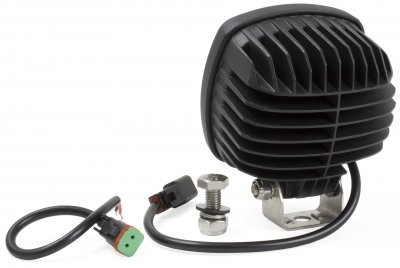 LED-arbejdslampe | Elite A50 | 50W