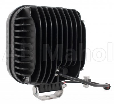 LED-arbejdslampe - 90 W