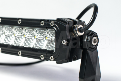 Ledrampe Elite X1 10 50W