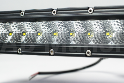 Ledrampe Elite X1 10 50W
