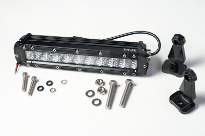 Ledrampe Elite X1 10 50W
