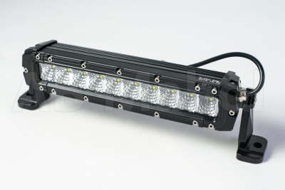 Ledrampe Elite X1 10 50W