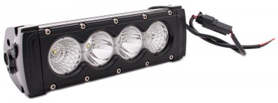 Ledrampe 10,8 - 40W