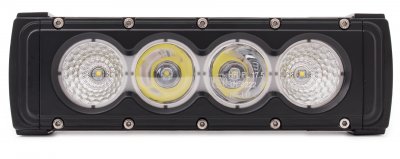 Ledrampe 10,8 - 40W