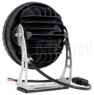 LED ekstralampe Elite X70 - 170 mm, 70 W, 11000 lm, 9-32 V