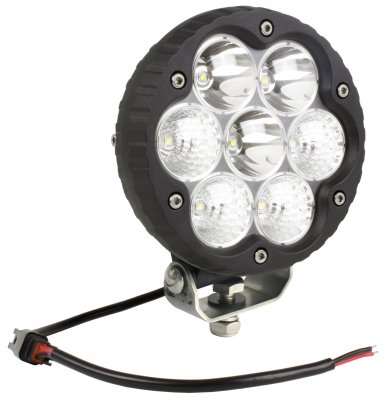 Ekstra lys LED Elite X71
