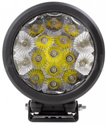 LED Ekstra lys Elite X80 - 176mm, 80W, 7200lm, 10-30V