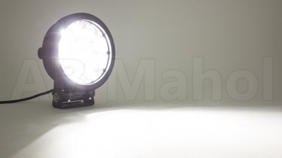 LED Ekstra lys Elite X80 - 176mm, 80W, 7200lm, 10-30V