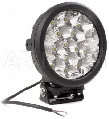 LED Ekstra lys Elite X80 - 176mm, 80W, 7200lm, 10-30V