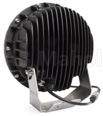 LED Extra Light 10" - 240 mm, 120 W, 9-32 V