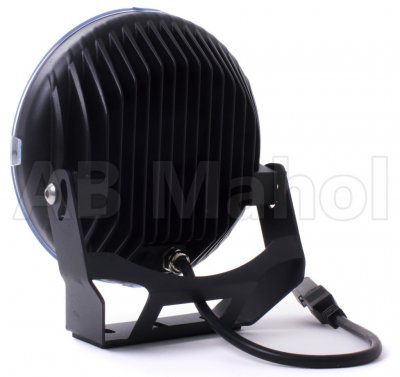 LED Extra Light Elite - 235 mm, 225 W, 21000 lm, 10-32 V