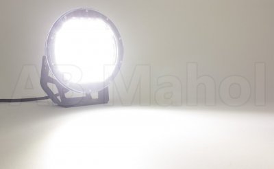 LED Extra Light Elite - 235 mm, 225 W, 21000 lm, 10-32 V