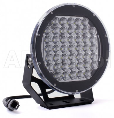 LED Extra Light Elite - 235 mm, 225 W, 21000 lm, 10-32 V