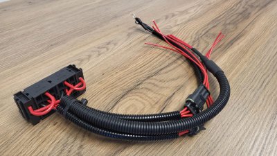 Adapter för XBB-kit - XBB PowerUnit 6