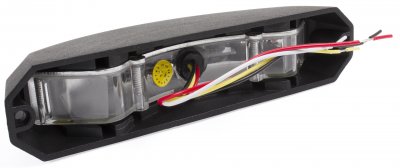 Blinklys 911 Signal