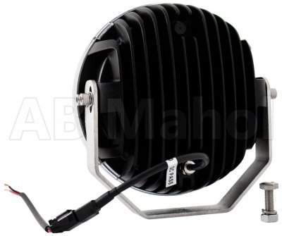 LED ekstralygte 220 mm - 120 W