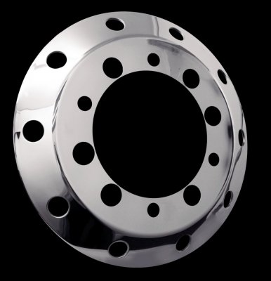 Jumbo-ring 22,5"