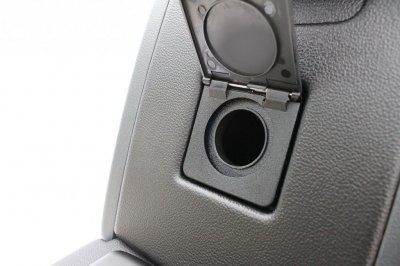 Midterkonsol til VW Transporter T6 2016-