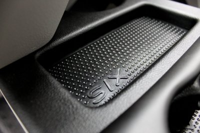 Midterkonsol til VW Transporter T6 2016-