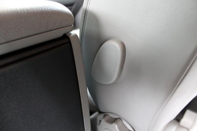 Midterkonsol til VW Transporter T6 2016-