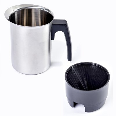 Filterholder til kaffekande KIRK