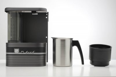 KIRK Kaffemaskine til 6 kopper | 12/24V