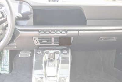 Mobilholder Porsche 911 fra 2019-