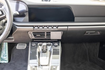Mobilholder Porsche 911 fra 2019-