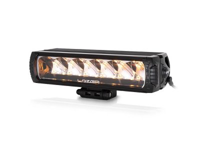 Lazer Triple-R 850 med positionslys
