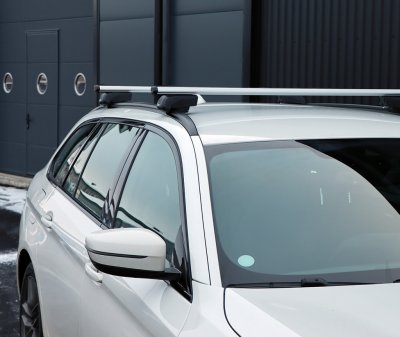 Tagbøjle Mini Countryman fra 2010-2016