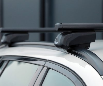 Tagbøjle til Mini Countryman fra 2010-2016