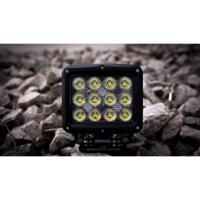 LEDSON Proteus Heavy Duty - LED-arbejdslampe - 180W, 10-30V