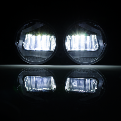 Osram LEDFOG 101, Tågelygte/DRL