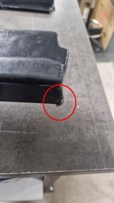 Sideskørter Volkswagen ID.Buzz fra 2023 og frem