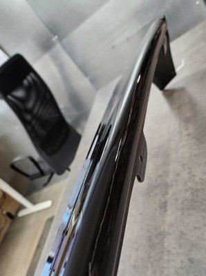 Motorhjelmsbeskytter til VW Crafter/MAN TGE fra 2017- | Brugtsortering